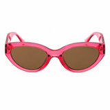 Michael Kors Multicolor Acetate Sunglasses