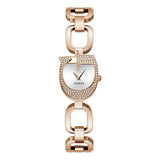 Guess Multicolor Stainless Steel Dress Watch