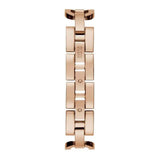 Guess Multicolor Stainless Steel Dress Watch