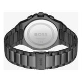 Hugo Boss Black Stainless Steel Bracelet Watch
