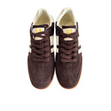 Pantofola D'Oro Brown VITELLO Men's Sneaker