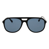 Barbour Black Plastic Sunglasses