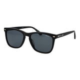 Barbour Black Plastic Sunglasses