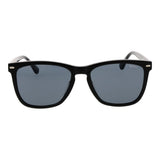 Barbour Black Plastic Sunglasses