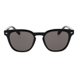 Barbour Black Plastic Sunglasses