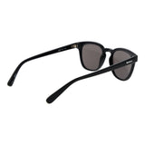 Barbour Black Plastic Sunglasses