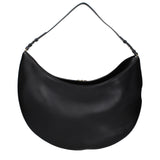 Jacquemus Black Leather Shoulder Bag