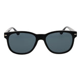 Barbour Black Plastic Sunglasses