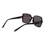 Barbour Black Plastic Sunglasses