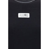 MM6 Black Wool Oves Aries Sportswear