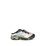 MM6 Multicolor Polyester Athletic Sneakers
