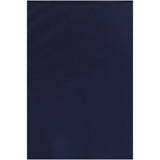 Loulou De Saison Blue Silk Long Skirt