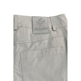 Mr&Mrs Italy Grey Cotton Women Pants