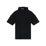 Ambush Black Cotton Sweatshirt