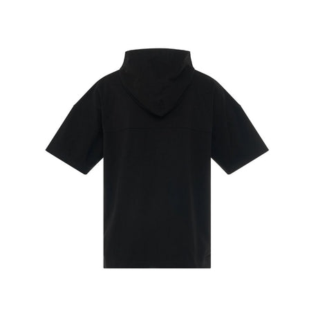 Ambush Black Cotton Sweatshirt