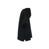 Ambush Black Cotton Sweatshirt