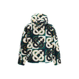 Casablanca Multicolor Polyester Shell Jacket