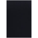 Max Mara Black Viscose Tank Tops