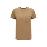 Max Mara Beige Cotton Sportswear