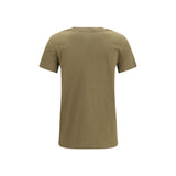 Max Mara Bicolor Cotton Sportswear