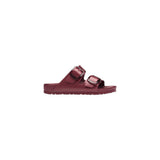Birkenstock Bordeaux EVA Flat Sandals