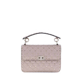 Valentino Garavani Multicolor Lamb Ovis Aries Aries Handbag