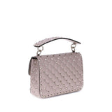 Valentino Garavani Multicolor Lamb Ovis Aries Aries Handbag