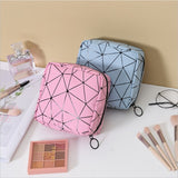 Reusable Sanitary Pad Storage Bag for Ladies
