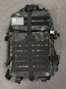 Outdoor Waterproof Tactical Backpack for Hiking/Camping