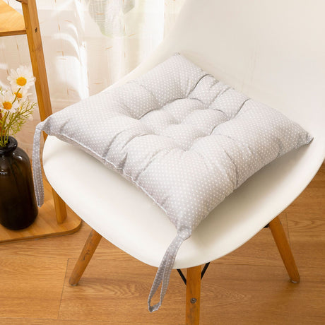 Seasonal Cushion - Simple Cartoon Tatami Chair Pad