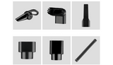 120W Mini Handheld Cordless Vacuum for Home & Car