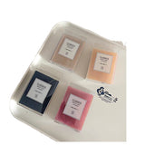 10-Piece Hair Clip Set for Makeup and Facial Care