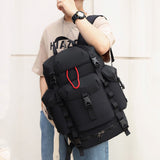 Large Capacity Student Travel Storage Bag