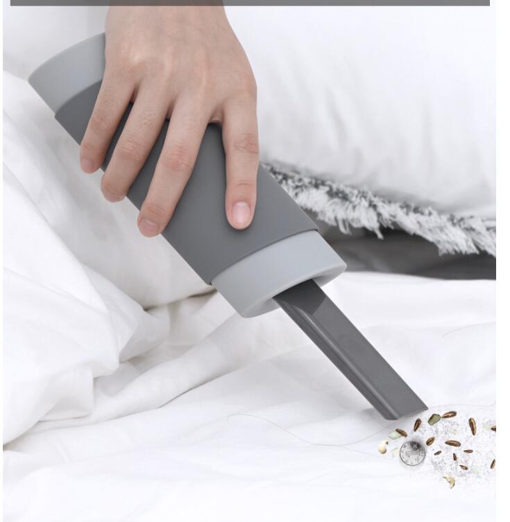 5th Gen Portable Wireless Car and Home Vacuum Cleaner