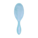 Wet Brush Original Detangler Hair Brush Blue (Glitter Waves) - Ultra-Soft IntelliFlex Bristles - Detangling Brush Glides Through Tangles For All Hair Types (Wet Dry & Damaged Hair) - Women & Men