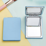Portable Mini Folding Makeup Mirror - Custom Design