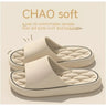 High-End Bathroom Slippers