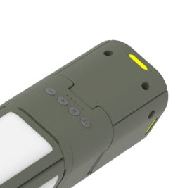 Folding Camping Lantern with Long-Life Battery