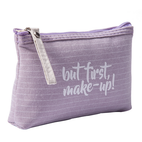 Waterproof Cosmetic Bag