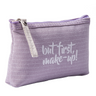 Waterproof Cosmetic Bag