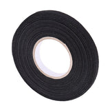 Car Self Adhesive Anti Squeak Rattle Felt Automotive Wiring Harness Tape Insulation (9mm*15m)