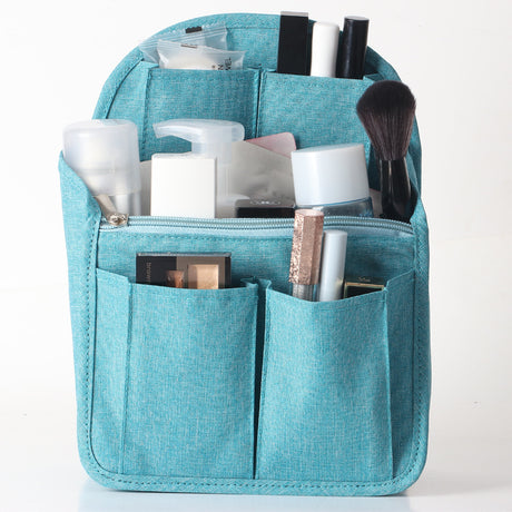 Women's Travel Backpack with Large-capacity Organizer
