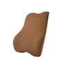 Breathable Latex Car Lumbar Support Cushion