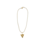 Forte_Forte Gold Bronze Necklace