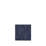 Etro Blue Modal Scarf