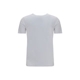 Maison Kitsuné White Cotton T-Shirt