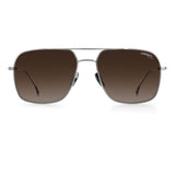 Carrera Gray Titanium Sunglasses