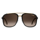 Carrera Bicolor Acetate Sunglasses