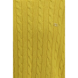 Valentino Garavani Bicolor Cashmere Sweater