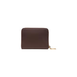 Love Moschino Brown Polyethylene Wallet